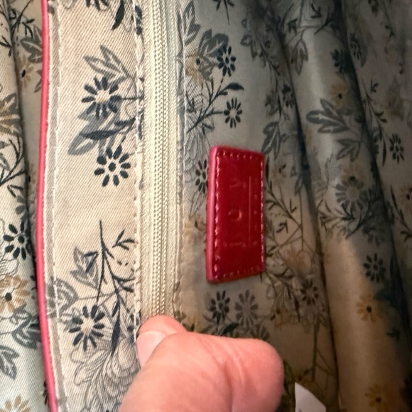 JOY SUSAN ARIA RING BAG - Picture 5 of 5